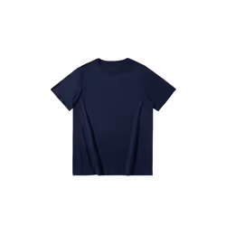 Pack of 3 Men's Brushed Cotton T-Shirts - 2XL