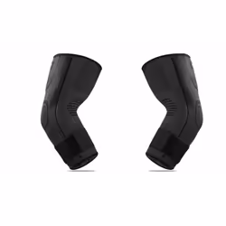 Compression Elbow Sleeves - Set of 2- S/M