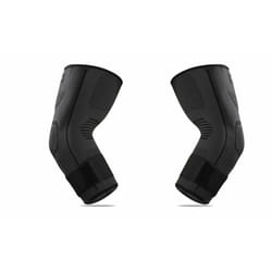 Compression Elbow Sleeves - Set of 2- S/M