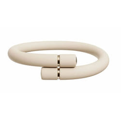 Silicone Mosquito Repellent Bracelet - Pink
