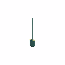 Toilet Brush - green