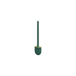 Toilet Brush - green