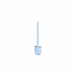 Toilet Brush - blue