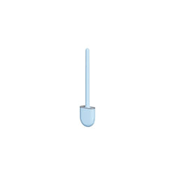 Toilet Brush - blue