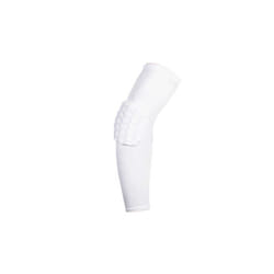 Elbow Braces Compression Arm Sleeve - white
