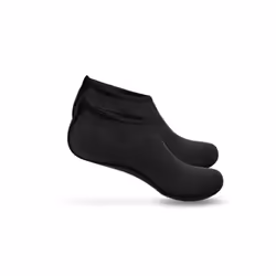 Unisex Quick-Dry Beach Shoes - UK 2.5-3, black