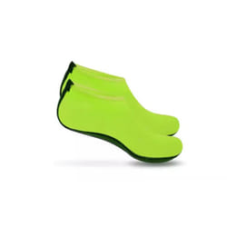 Unisex Quick-Dry Beach Shoes - UK 2.5-3, yellow
