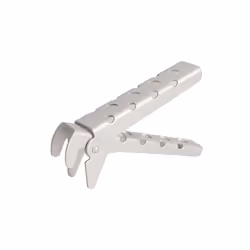Universal Pan Detachable Aluminium Handle