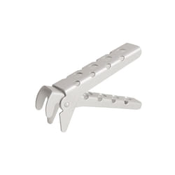Universal Pan Detachable Aluminium Handle