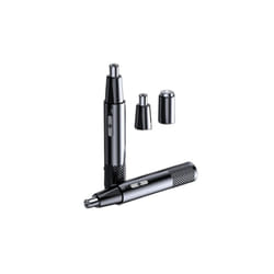 Electric Nose Trimmer - black