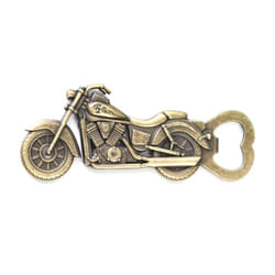 Motorbike Themed Bottle Opener