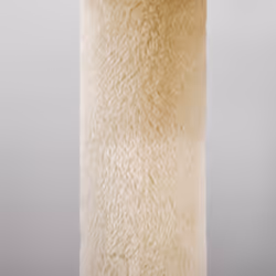 PawHut 4 Tiers 104cm Cat Tree w/ Scratching Posts Perches Hanging Ball, Cream - Additional view 5
