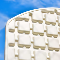HOMCOM Basketball Stand 175-215cm Adjustable Height Sturdy Hoop w/ Wheels Base - Additional view 7