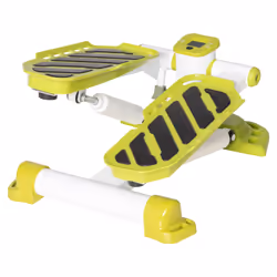 HOMCOM Portable Mini Stepper Step Machine for Home Gym Office Exercise Workout - Additional view 8