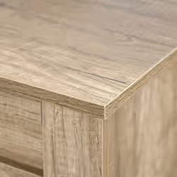 HOMCOM Lift Top Coffee Table w/  Hidden Storage Compartment & Shelves - Additional view 6