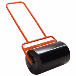 Outsunny Combination Push w/ 38L Sand or Water Garden Red - Additional view 8