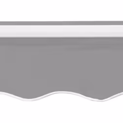 Outsunny Retractable Awning for Door & Window Garden Shelter Canopy 3 x 2m - Additional view 8