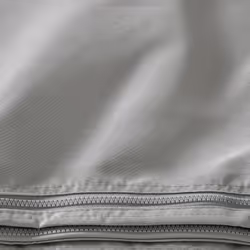 Outsunny 3 x 4(m) Universal Gazebo Replacement Sidewall Set, 4 Panels, Grey - Additional view 7
