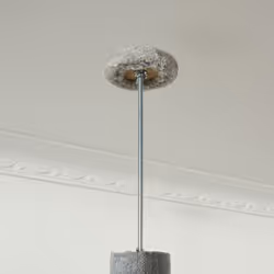 PawHut Cat Tree, Kitten Play Tower w/ Solid Scratching Post, Light Grey - Additional view 7