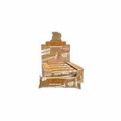 High Protein, Low Sugar Bar - Caramel Chaos, 12 x 60 g