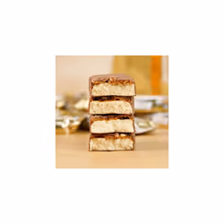 High Protein, Low Sugar Bar - Caramel Chaos, 12 x 60 g