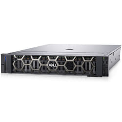 DELL PowerEdge R750 Rack Server. 24x2.5&quot; Bay Chassis. Configure &