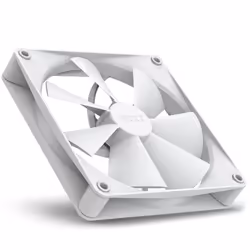 NZXT F140P Computer case Fan 14 cm White 1 pc(s) - Additional view 4
