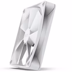 NZXT F140P Computer case Fan 14 cm White 1 pc(s) - Additional view 5