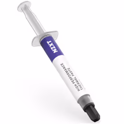 NZXT BA-TP003-01 heat sink compound Thermal paste 6.3 W/m·K 3 g