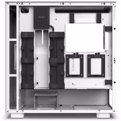 NZXT AC-CRFR0-B1 fan speed controller 9 channels Black - Additional view 5