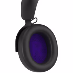NZXT AP-WCB40-B2 headphones/headset Wired Head-band Gaming Black - Additional view 4