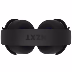 NZXT AP-WCB40-B2 headphones/headset Wired Head-band Gaming Black - Additional view 5