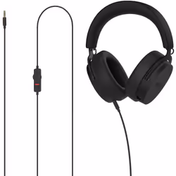 NZXT AP-WCB40-B2 headphones/headset Wired Head-band Gaming Black - Additional view 6