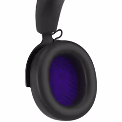 NZXT AP-WCB40-W2 headphones/headset Wired Head-band Gaming White - Additional view 4