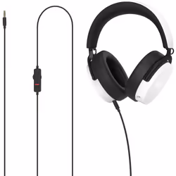 NZXT AP-WCB40-W2 headphones/headset Wired Head-band Gaming White - Additional view 6