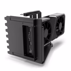 NZXT AB-RH175-B1 computer case part Universal Graphic card holder - Additional view 4