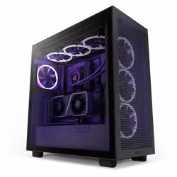 NZXT AB-RH175-B1 computer case part Universal Graphic card holder - Additional view 5