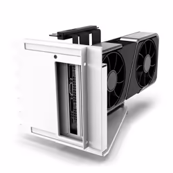 NZXT AB-RH175-W1 computer case part Universal Graphic card holder - Additional view 4