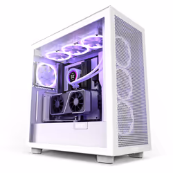 NZXT AB-RH175-W1 computer case part Universal Graphic card holder - Additional view 5
