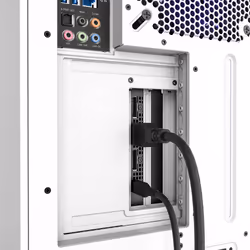 NZXT AB-RH175-W1 computer case part Universal Graphic card holder - Additional view 6