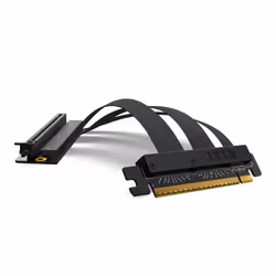 NZXT AB-RC200-B1 interface cards/adapter Internal PCIe