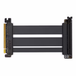 NZXT AB-RC200-B1 interface cards/adapter Internal PCIe