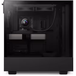 NZXT Kraken 240 Processor All-in-one liquid cooler 12 cm Black 1 pc(s) - Additional view 5
