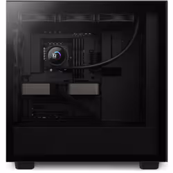 NZXT Kraken 360 Processor All-in-one liquid cooler 12 cm Black 1 pc(s) - Additional view 5