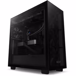 NZXT Kraken 360 Processor All-in-one liquid cooler 12 cm Black 1 pc(s) - Additional view 6