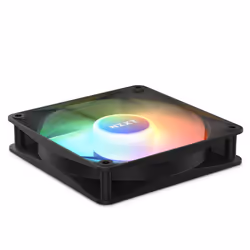 NZXT F120 RGB Core Computer case Fan 12 cm Black 1 pc(s) - Additional view 4