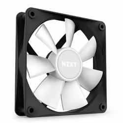 NZXT F120 RGB Core Computer case Fan 12 cm Black 1 pc(s) - Additional view 5