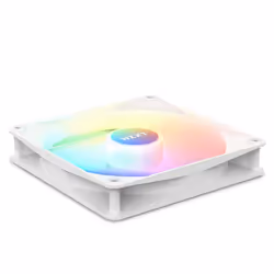 NZXT F120 RGB Core Computer case Fan 12 cm White 1 pc(s) - Additional view 4