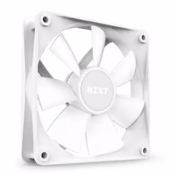 NZXT F120 RGB Core Computer case Fan 12 cm White 1 pc(s) - Additional view 5