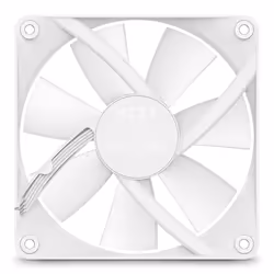 NZXT F120 RGB Core Computer case Fan 12 cm White 1 pc(s) - Additional view 6